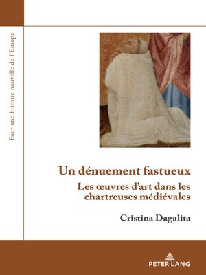 cover image of Un dénuement fastueux